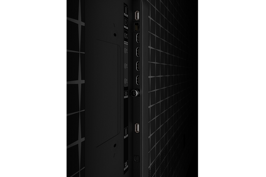 TCL 98" X11L Series 4K UHD HDR SQD-Mini LED Smart TV with Google TV – 98X11L