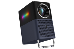 TCL A1 1080p FHD Smart Projector with Google TV and Netflix Certified - P3801S-3ALCUS11