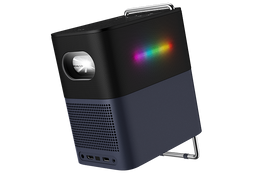TCL A1 1080p FHD Smart Projector with Google TV and Netflix Certified - P3801S-3ALCUS11