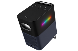 TCL A1 1080p FHD Smart Projector with Google TV and Netflix Certified - P3801S-3ALCUS11