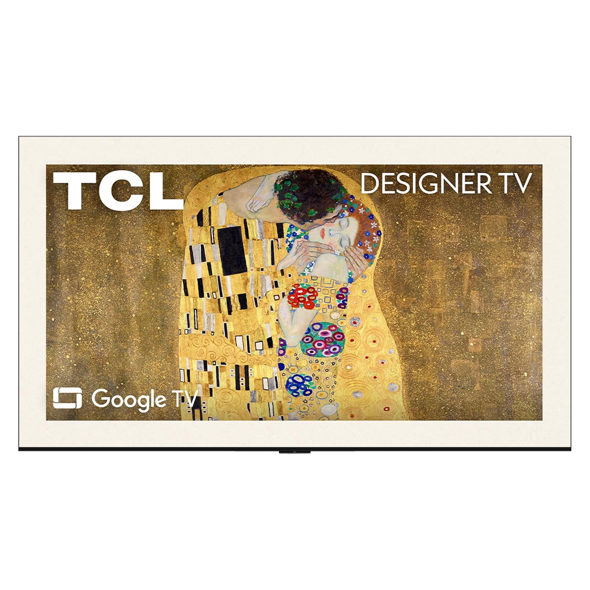 TCL A400U Designer Series — upcoming tech release