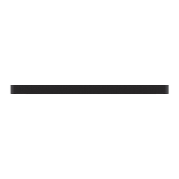 TCL A65K Designer Series 3.1.2 Channel Soundbar with Audio by Bang & Olufsen, Dolby Atmos, and Wireless Subwoofer