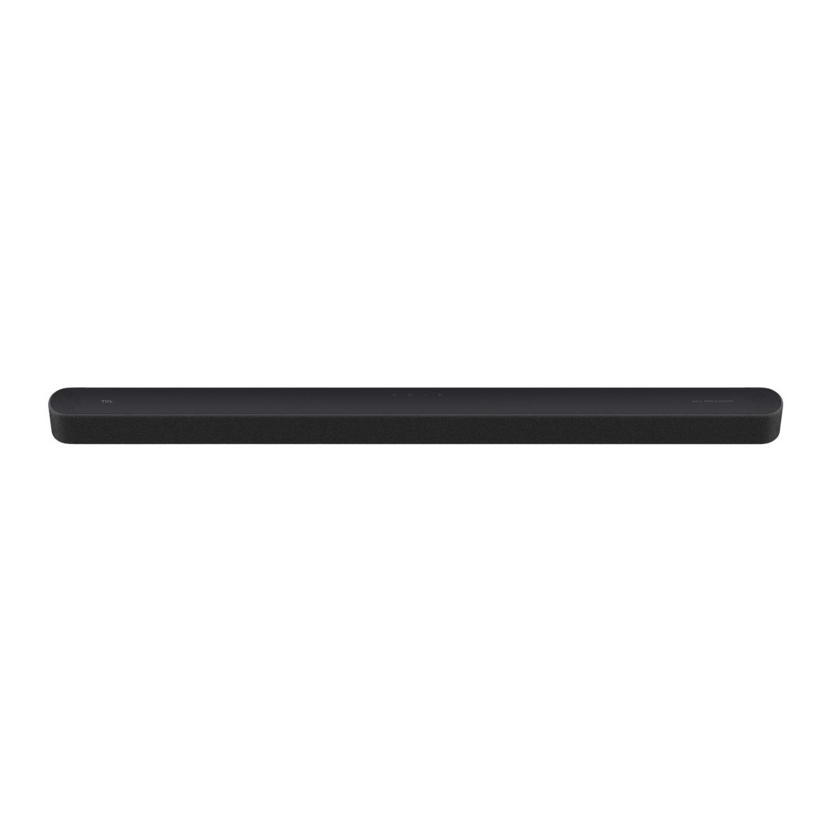 TCL A65K Designer Series 3.1.2 Channel Soundbar with Audio by Bang & Olufsen, Dolby Atmos, and Wireless Subwoofer