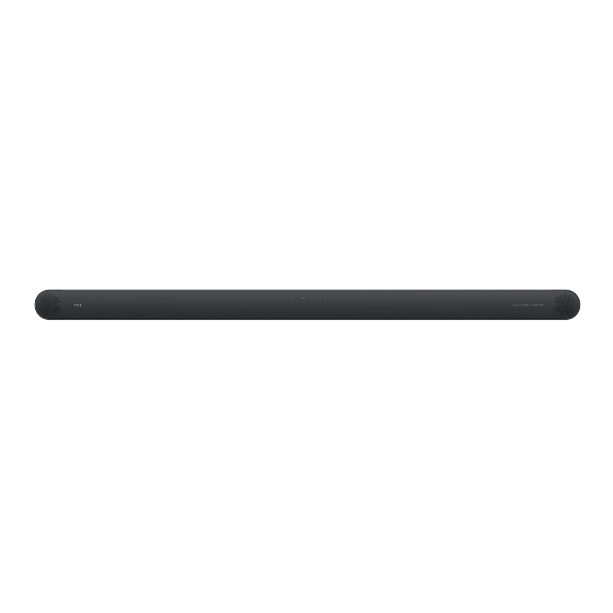 TCL A65K Designer Series 3.1.2 Channel Soundbar with Audio by Bang & Olufsen, Dolby Atmos, and Wireless Subwoofer