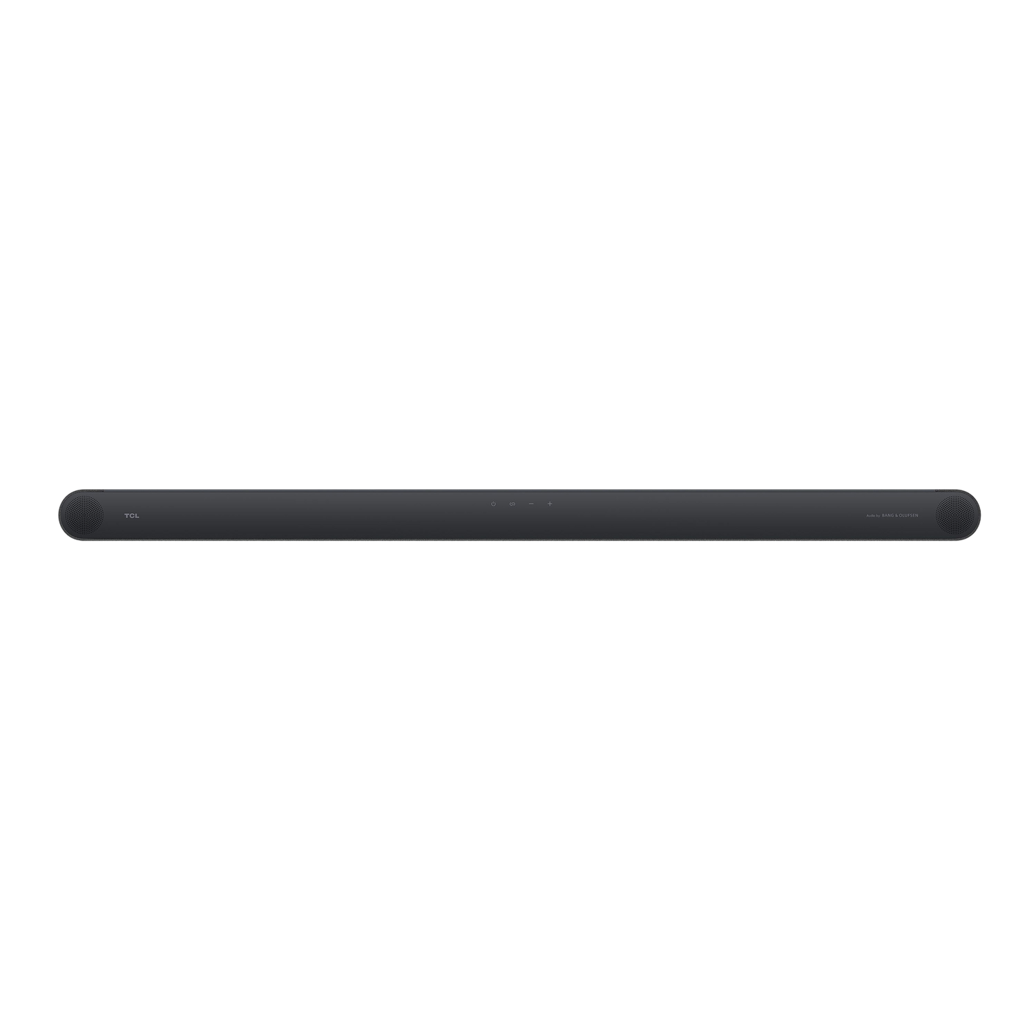 TCL A65K Designer Series 3.1.2 Channel Soundbar with Audio by Bang & Olufsen, Dolby Atmos, and Wireless Subwoofer