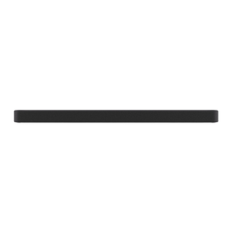 TCL A65K Designer Series 3.1.2 Channel Soundbar with Audio by Bang & Olufsen, Dolby Atmos, and Wireless Subwoofer