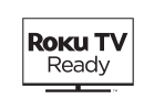 ROKU TV READY™