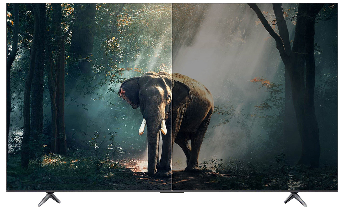 Ai Contrast