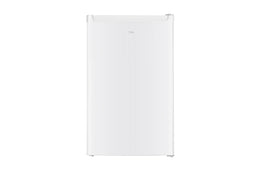 TCL 4.4-cu ft mini fridge with freezer(White) Energy Star