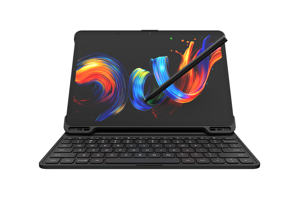 NXTPAPER 11 PLUS BLUETOOTH KEYBOARD