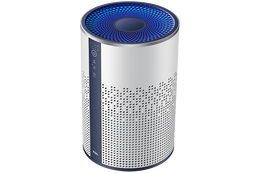 TCL Breeva A1 Air Purifier with 3-Stage Filtration System - A114W