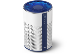 TCL Breeva A1 Air Purifier with 3-Stage Filtration System - A114W