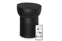 TCL Breeva A2 Smart Air Purifier with 4-Stage Filtration System - A215B