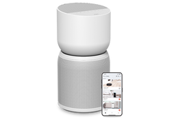TCL Breeva A3 Smart Air Purifier with 5-Stage Filtration System - A315W