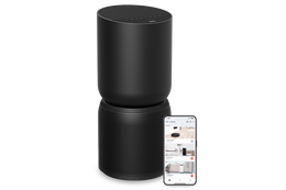 TCL Breeva A5 Smart Air Purifier with 5-Stage Filtration System - A515B