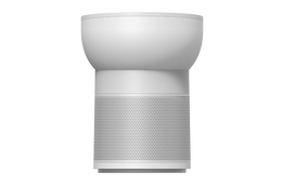 TCL Breeva A2 Smart Air Purifier with 4-Stage Filtration System - A215W