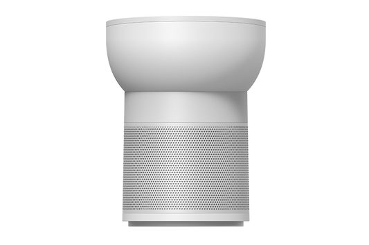 TCL Breeva A2 Air Purifier with 4-Stage Filtration System - A214W