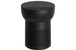 TCL Breeva A2 Smart Air Purifier with 4-Stage Filtration System - A215B