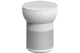 TCL Breeva A2 Air Purifier with 4-Stage Filtration System - A214W