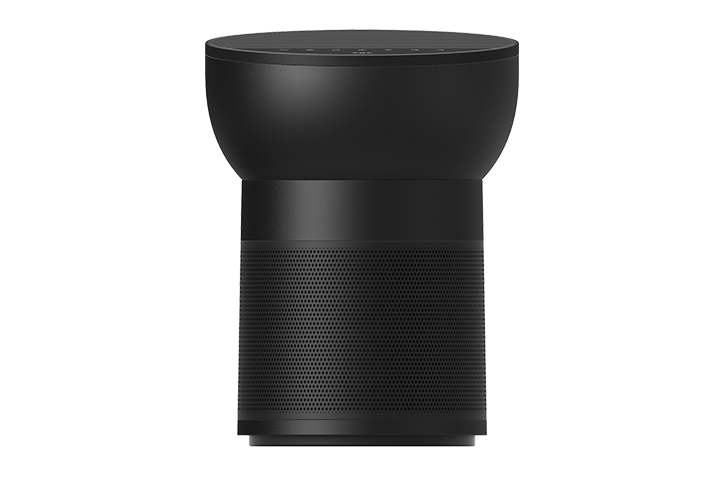 TCL Breeva A2 Smart Air Purifier with 4-Stage Filtration System - A215B