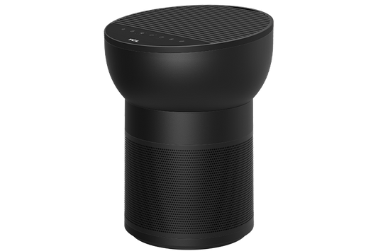 TCL Breeva A2 Smart Air Purifier with 4-Stage Filtration System - A215B