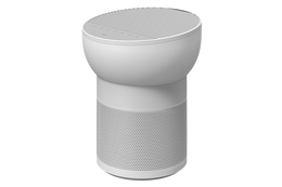 TCL Breeva A2 Air Purifier with 4-Stage Filtration System - A214W