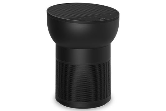 TCL Breeva A2 Air Purifier with 4-Stage Filtration System - A214B