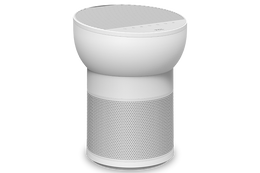 TCL Breeva A2 Air Purifier with 4-Stage Filtration System - A214W