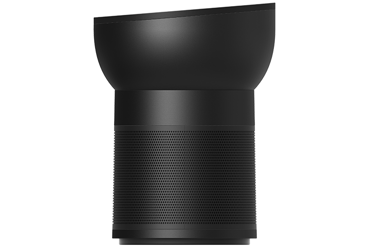 TCL Breeva A2 Smart Air Purifier with 4-Stage Filtration System - A215B