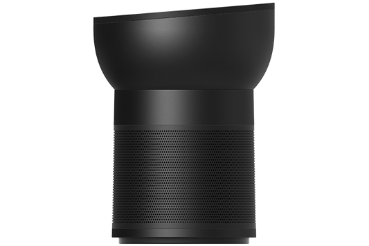 TCL Breeva A2 Smart Air Purifier with 4-Stage Filtration System - A215B