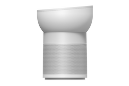 TCL Breeva A2 Smart Air Purifier with 4-Stage Filtration System - A215W