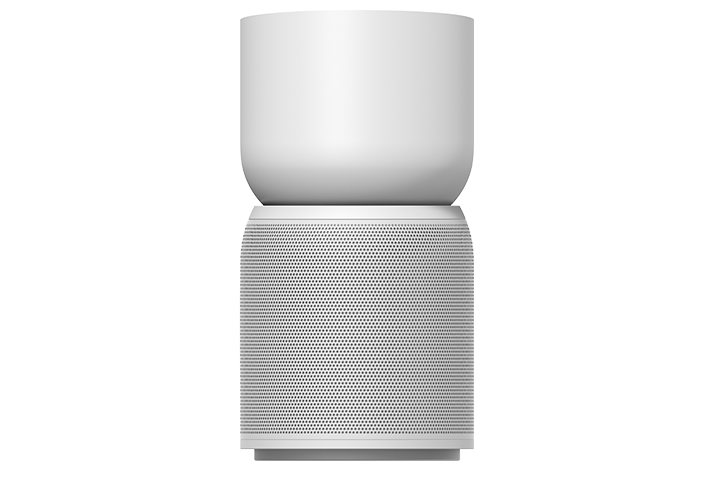 TCL Breeva A3 Smart Air Purifier with 5-Stage Filtration System - A315W