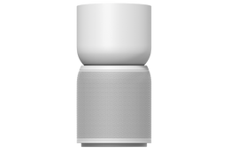 TCL Breeva A3 Smart Air Purifier with 5-Stage Filtration System - A315W