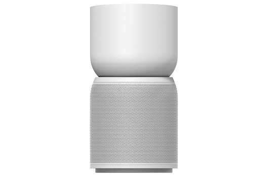 TCL Breeva A3 Smart Air Purifier with 5-Stage Filtration System - A315W