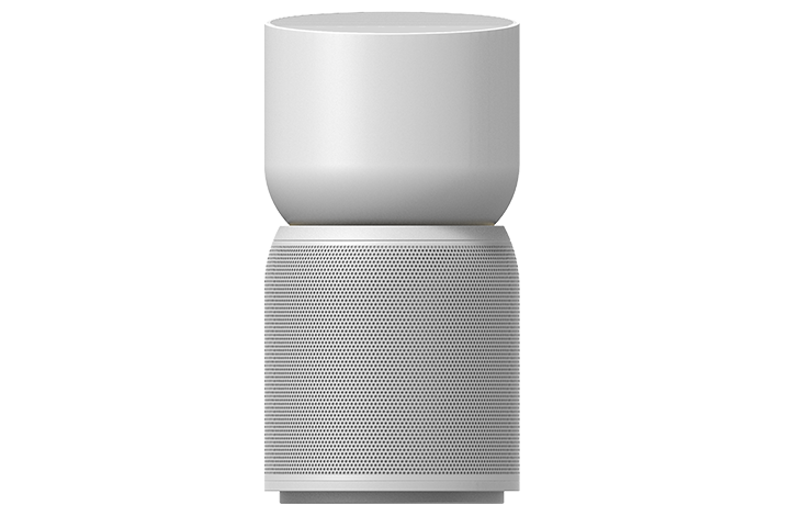 TCL Breeva A3 Smart Air Purifier with 5-Stage Filtration System - A315W