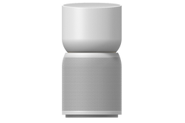 TCL Breeva A3 Smart Air Purifier with 5-Stage Filtration System - A315W