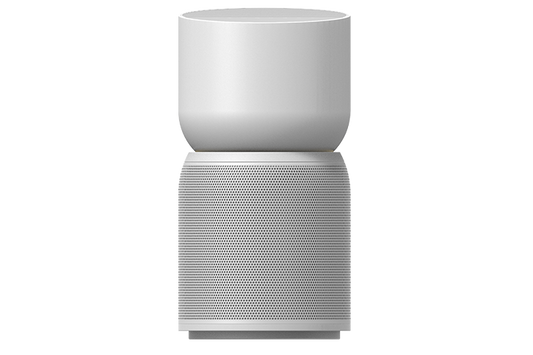 TCL Breeva A3 Smart Air Purifier with 5-Stage Filtration System - A315W
