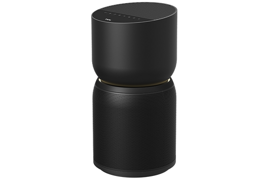 TCL Breeva A3 Smart Air Purifier with 5-Stage Filtration System - A315B
