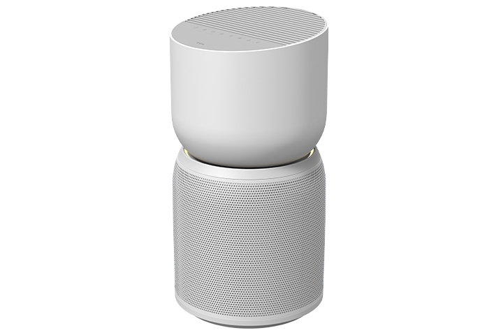 TCL Breeva A3 Smart Air Purifier with 5-Stage Filtration System - A315W