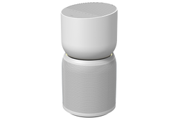 TCL Breeva A3 Smart Air Purifier with 5-Stage Filtration System - A315W