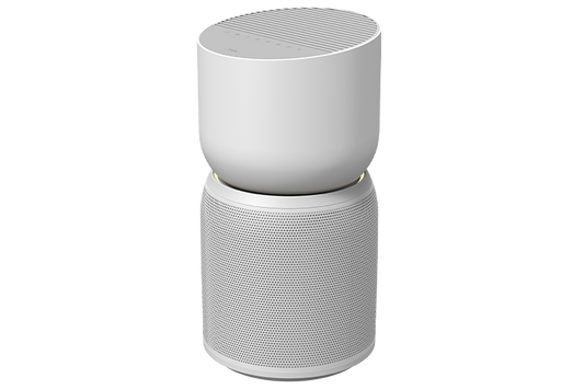 TCL Breeva A3 Smart Air Purifier with 5-Stage Filtration System - A315W