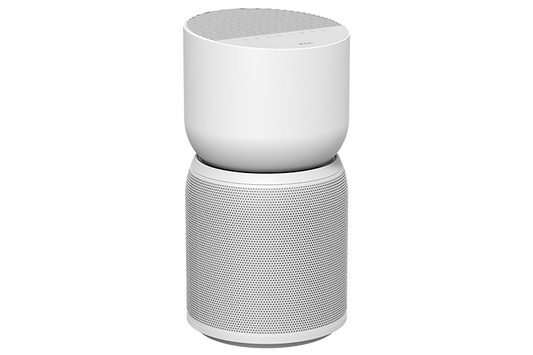 TCL Breeva A3 Air Purifier with 5-Stage Filtration System - A314W