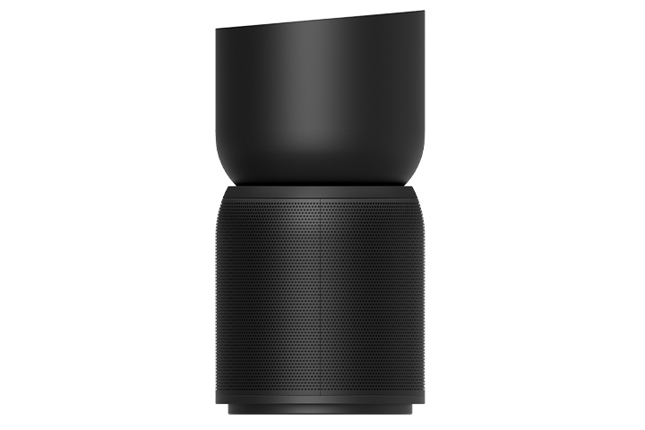 TCL Breeva A3 Air Purifier with 5-Stage Filtration System - A314B