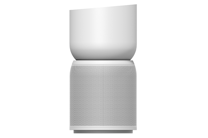 TCL Breeva A3 Smart Air Purifier with 5-Stage Filtration System - A315W