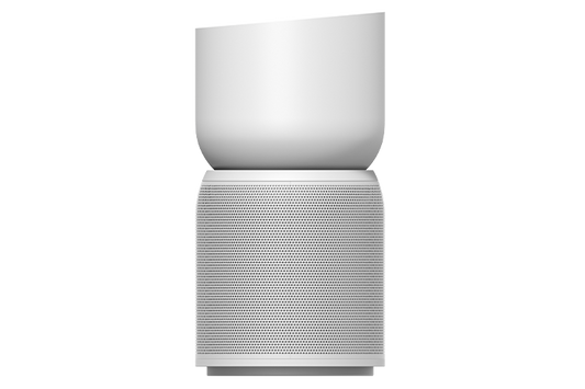 TCL Breeva A3 Smart Air Purifier with 5-Stage Filtration System - A315W