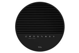 TCL Breeva A3 Air Purifier with 5-Stage Filtration System - A314B