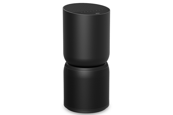 TCL Breeva A5 Smart Air Purifier with 5-Stage Filtration System - A515B