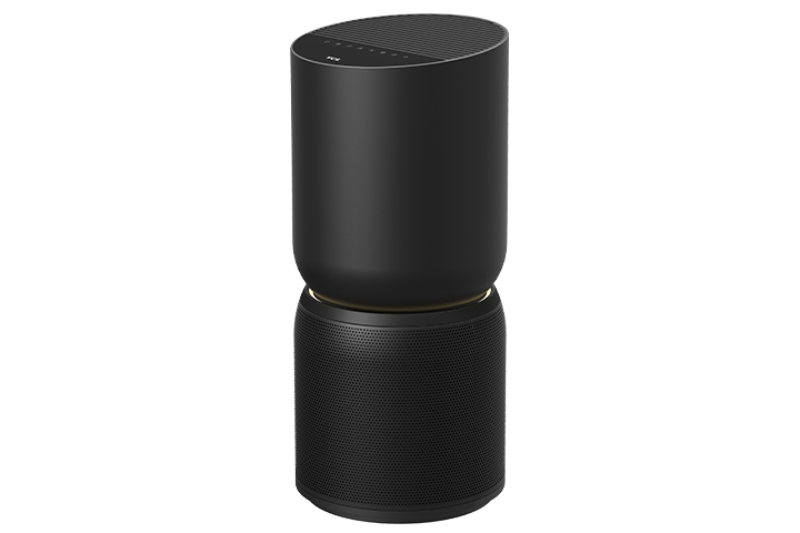 TCL Breeva A5 Smart Air Purifier with 5-Stage Filtration System - A515B