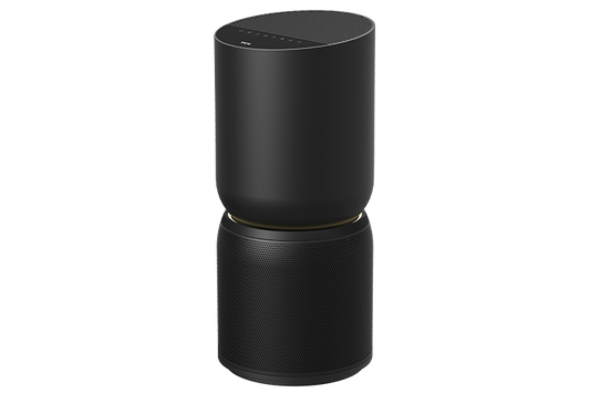 TCL Breeva A5 Air Purifier with 5-Stage Filtration System - A514B