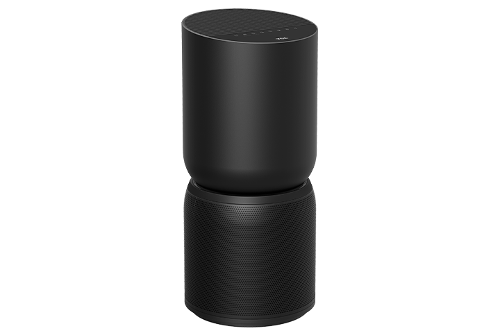 TCL Breeva A5 Air Purifier with 5-Stage Filtration System - A514B